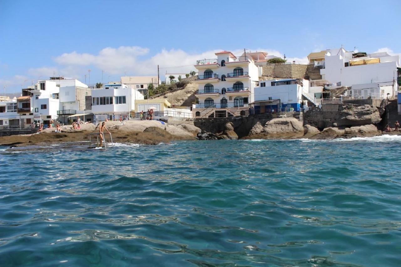 Las Velas Costa Adeje  Exterior foto